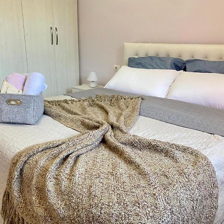 Ultra Apartments 'New Baazar 2' Tirana Bagian luar foto